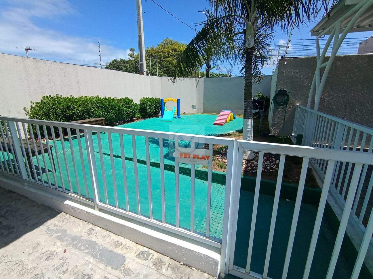 Apartamento no Aruana Praia - Foto 12