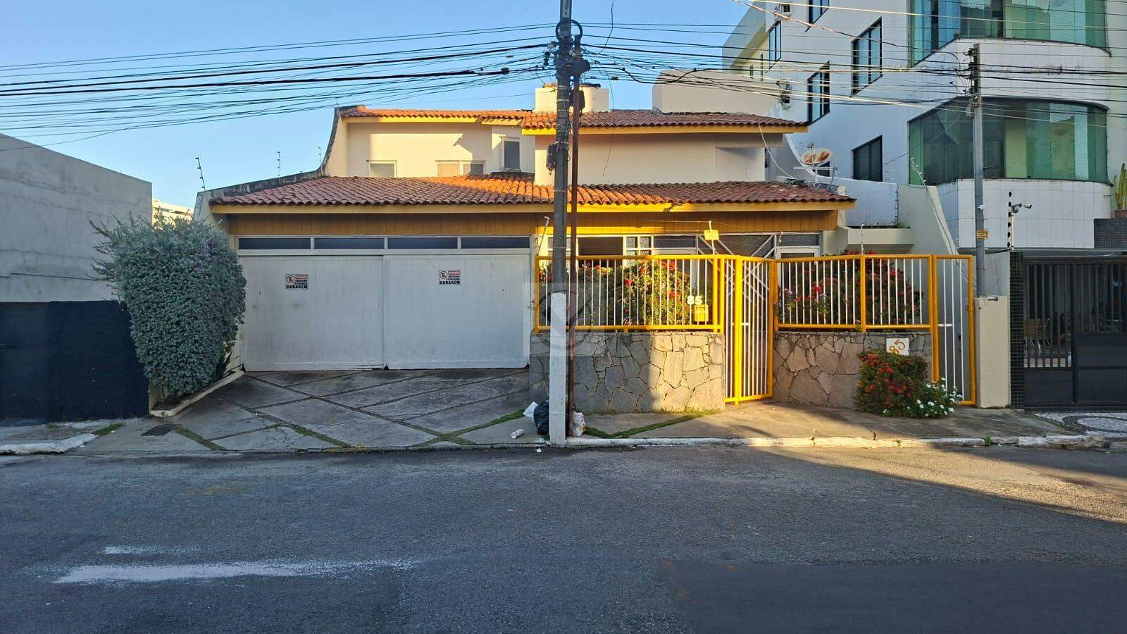 Procura a localização ideal para instalar ou expandir a sua empresa numa das regiões mais consolidadas e valorizadas de Aracaju?