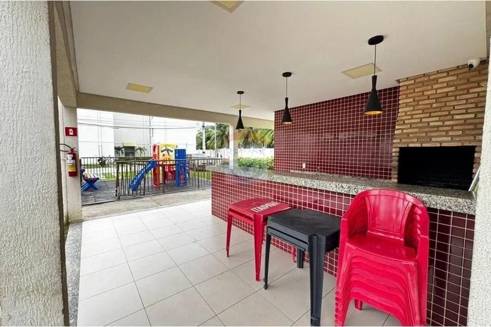 Apartamento no Barra dos Coqueiros - Foto 7