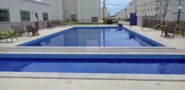 Apartamento no Barra dos Coqueiros - Foto 15