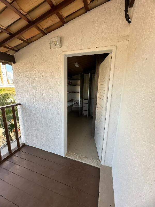 Casa em condominio para aluguel, 4 quartos, 4 suítes, 2 vagas, Jabotiana - Aracaju/SE - Foto 19