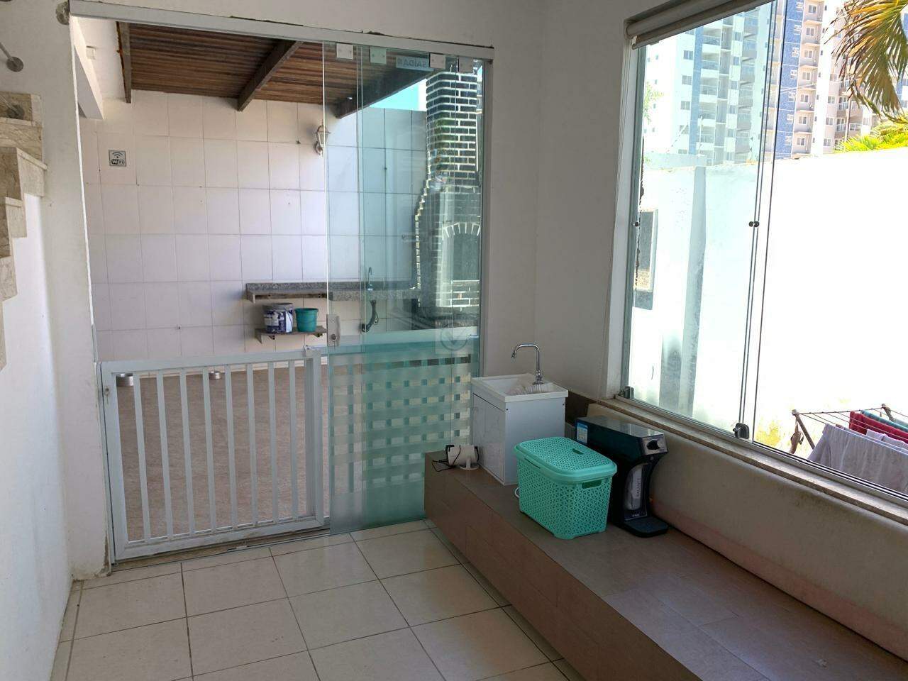 Casa em condominio para aluguel, 4 quartos, 4 suítes, 2 vagas, Jabotiana - Aracaju/SE - Foto 16