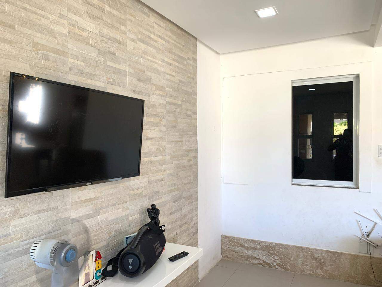 Casa em condominio para aluguel, 4 quartos, 4 suítes, 2 vagas, Jabotiana - Aracaju/SE - Foto 8
