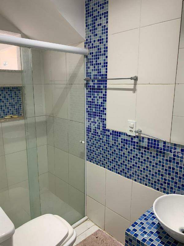 Casa em condominio para aluguel, 4 quartos, 4 suítes, 2 vagas, Jabotiana - Aracaju/SE - Foto 15