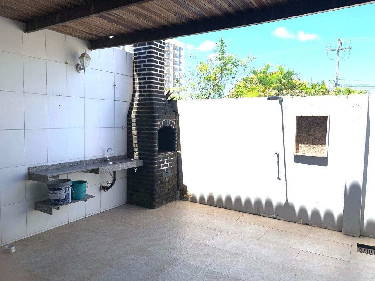 Casa em condominio para aluguel, 4 quartos, 4 suítes, 2 vagas, Jabotiana - Aracaju/SE - Foto 29