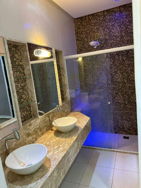 Casa em condominio para aluguel, 4 quartos, 4 suítes, 2 vagas, Jabotiana - Aracaju/SE - Foto 20