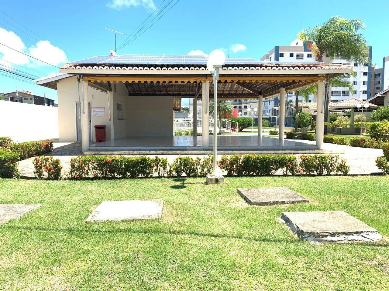 Casa em condominio para aluguel, 4 quartos, 4 suítes, 2 vagas, Jabotiana - Aracaju/SE - Foto 3