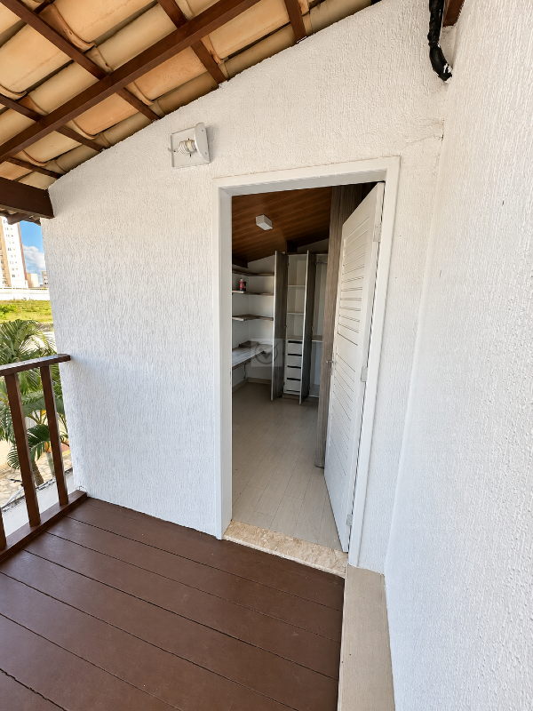 Casa em condominio para aluguel, 4 quartos, 4 suítes, 2 vagas, Jabotiana - Aracaju/SE - Foto 24