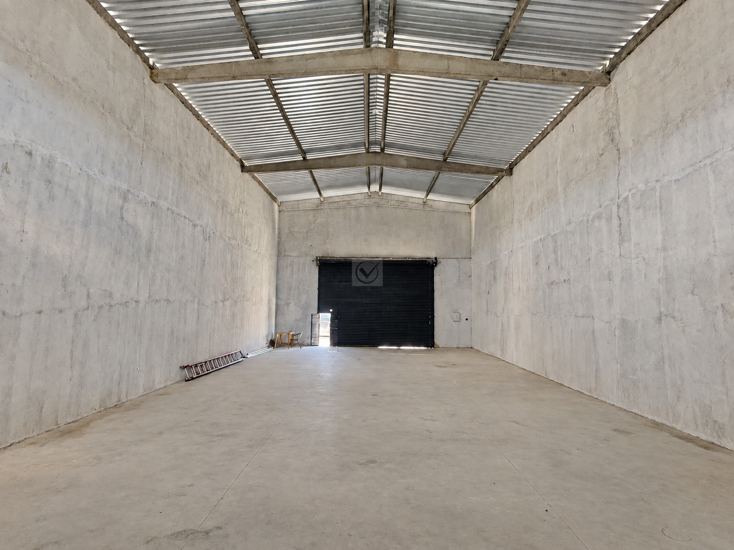 Galpão recém-construído para locação | 240 m² - Foto 4