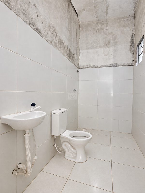 Galpão recém-construído para locação | 240 m² - Foto 6