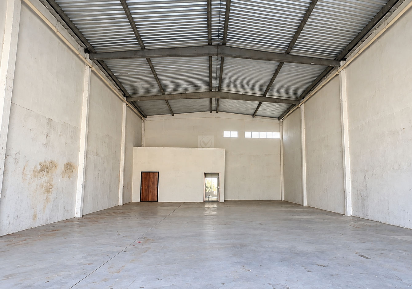 Galpão recém-construído para locação | 240 m² - Foto 3
