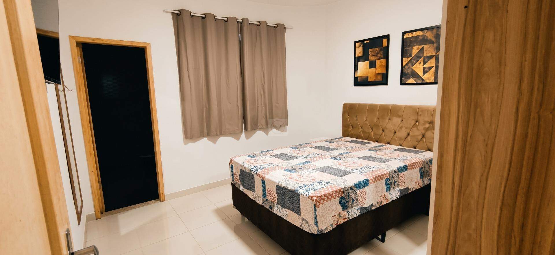 Praticidade, Aconchego e Espaço no Bairro Serrano! Casa de 2 Quartos com Suíte - Foto 6