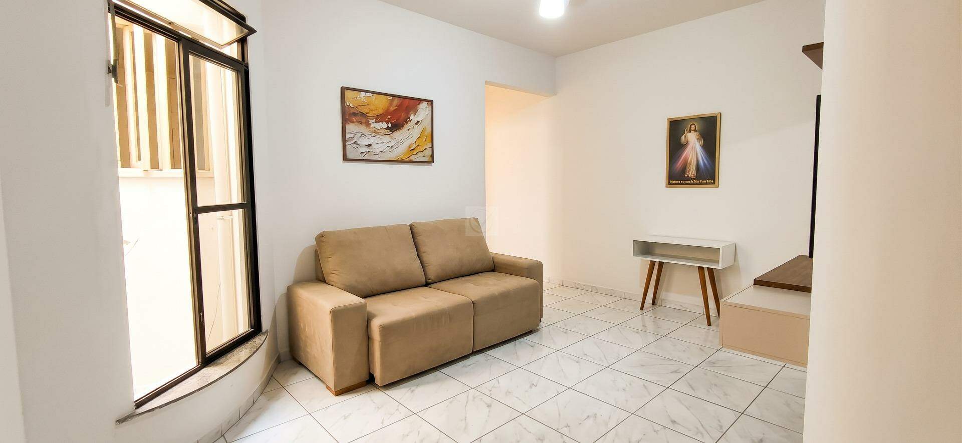 Praticidade, Aconchego e Espaço no Bairro Serrano! Casa de 2 Quartos com Suíte - Foto 5