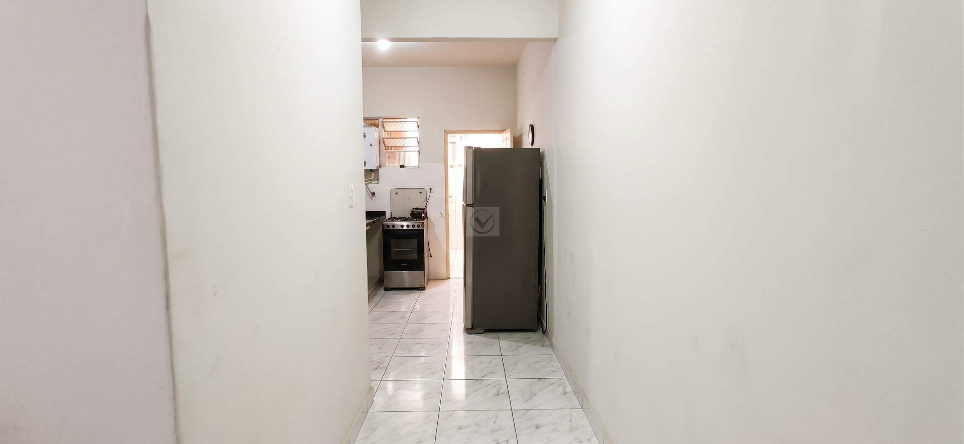 Praticidade, Aconchego e Espaço no Bairro Serrano! Casa de 2 Quartos com Suíte - Foto 7