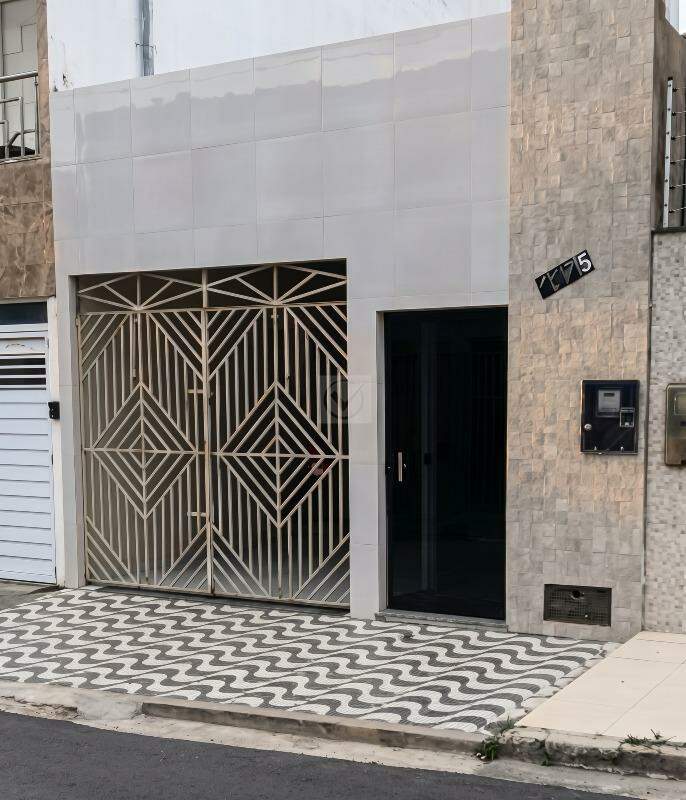 Praticidade, Aconchego e Espaço no Bairro Serrano! Casa de 2 Quartos com Suíte - Foto 2