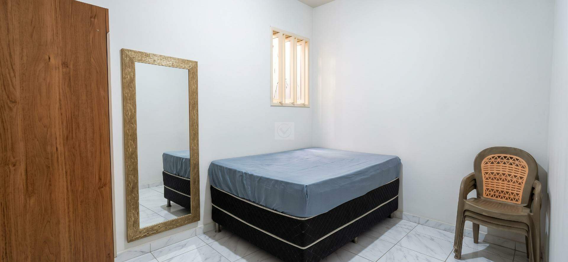 Praticidade, Aconchego e Espaço no Bairro Serrano! Casa de 2 Quartos com Suíte - Foto 9