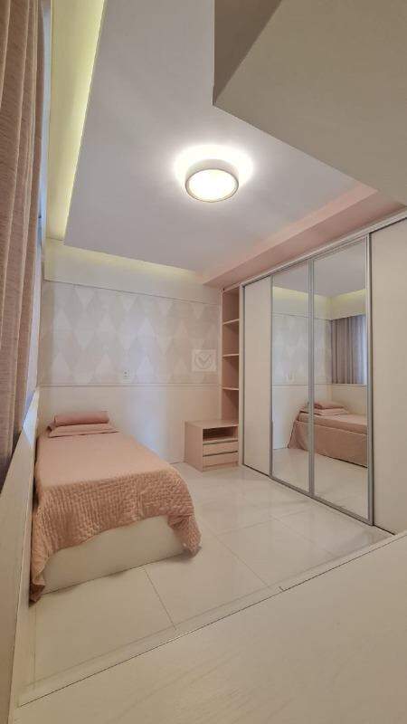 Casa em condominio à venda, 4 quartos, 4 suítes, 2 vagas, Aruana - Aracaju/SE - Foto 5
