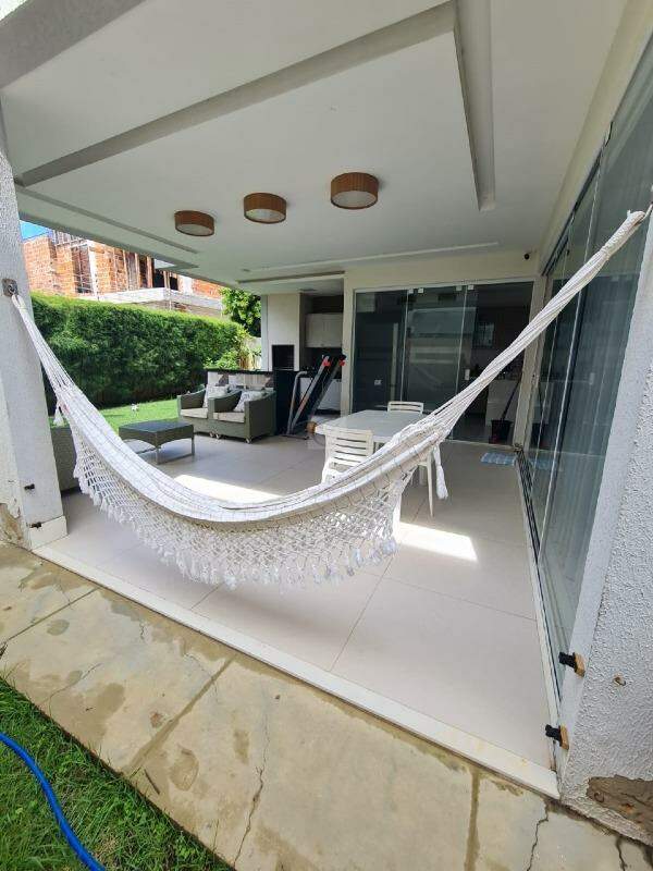 Casa em condominio à venda, 4 quartos, 4 suítes, 2 vagas, Aruana - Aracaju/SE - Foto 26