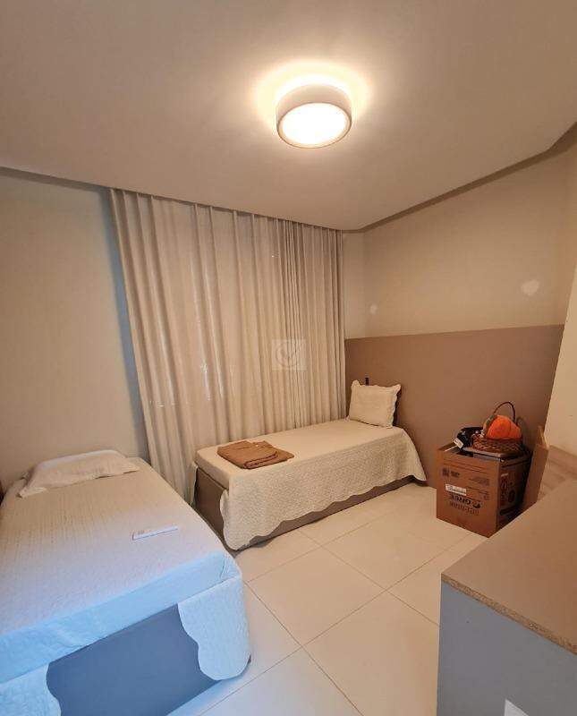Casa em condominio à venda, 4 quartos, 4 suítes, 2 vagas, Aruana - Aracaju/SE - Foto 9