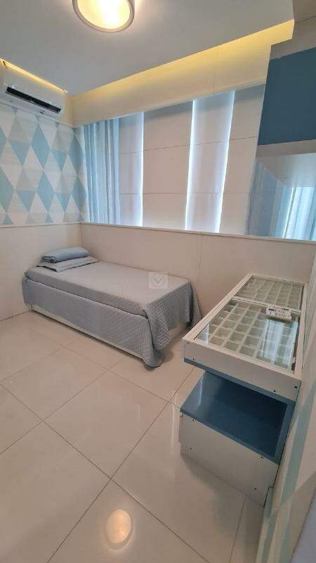 Casa em condominio à venda, 4 quartos, 4 suítes, 2 vagas, Aruana - Aracaju/SE - Foto 8