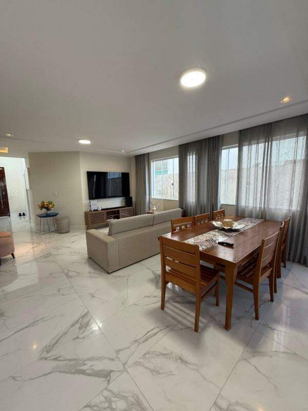 Casa em condominio à venda, 4 quartos, 4 suítes, 2 vagas, Aruana - Aracaju/SE - Foto 21