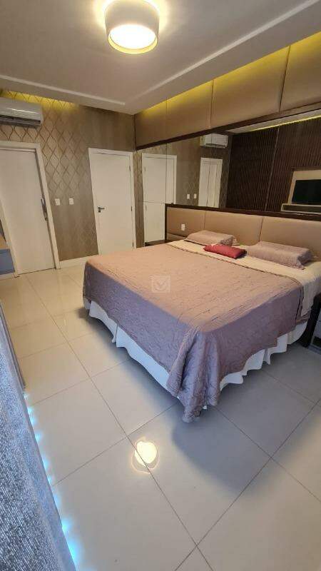 Casa em condominio à venda, 4 quartos, 4 suítes, 2 vagas, Aruana - Aracaju/SE - Foto 11
