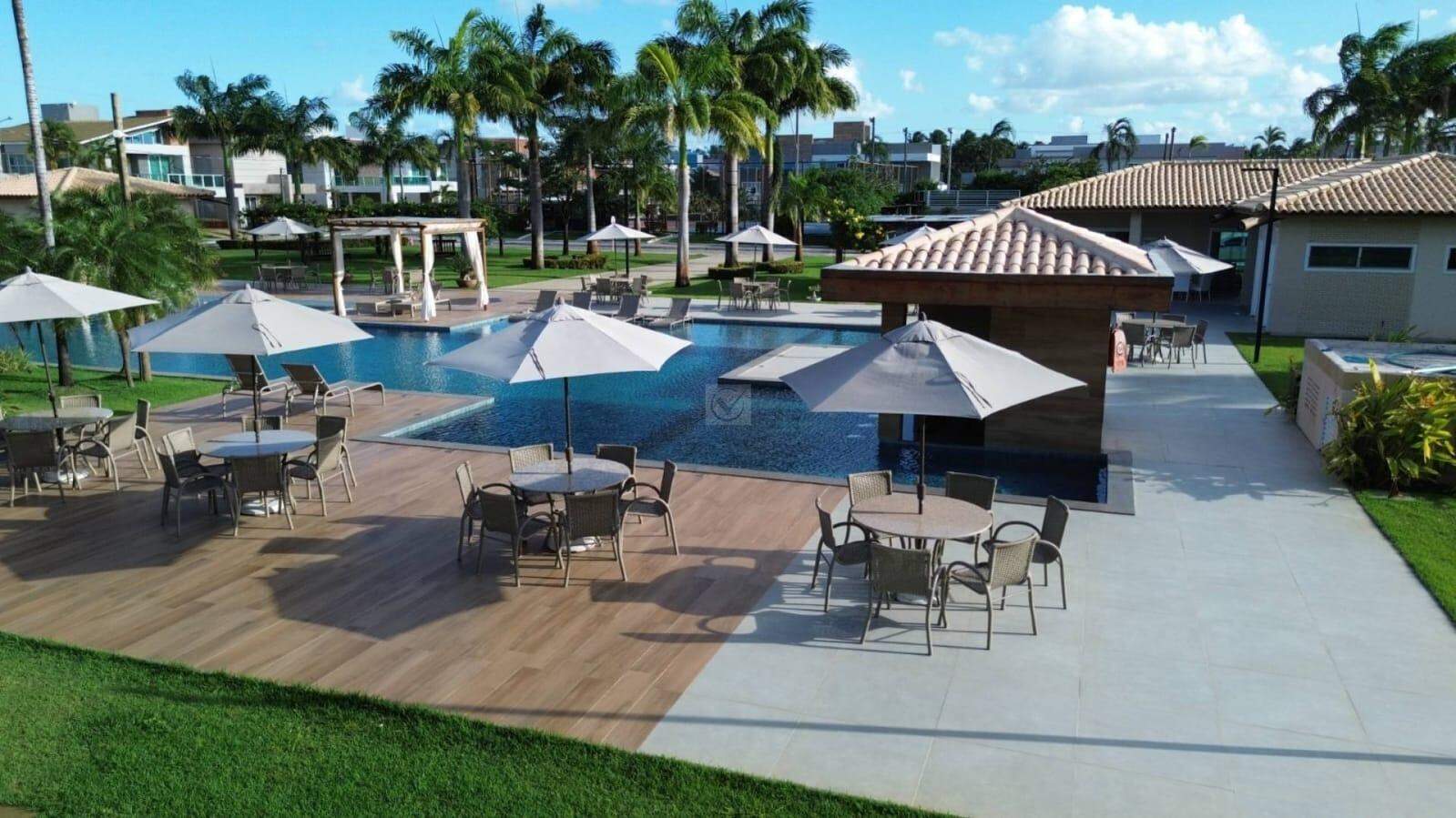 Casa em condominio à venda, 4 quartos, 4 suítes, 2 vagas, Aruana - Aracaju/SE - Foto 3
