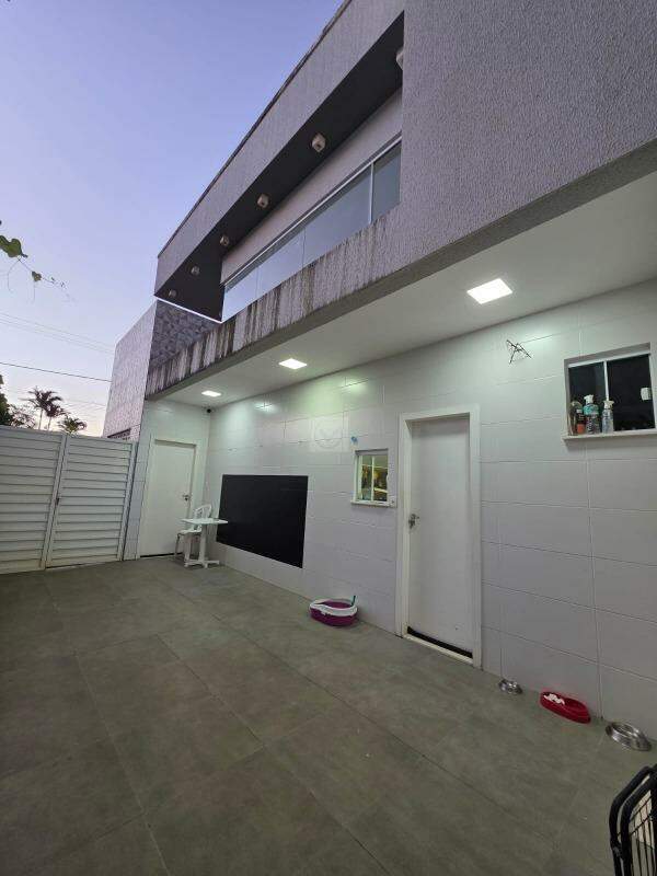 Casa em condominio à venda, 4 quartos, 4 suítes, 2 vagas, Aruana - Aracaju/SE - Foto 18