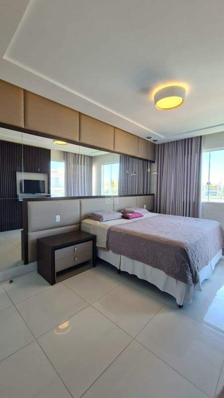 Casa em condominio à venda, 4 quartos, 4 suítes, 2 vagas, Aruana - Aracaju/SE - Foto 12