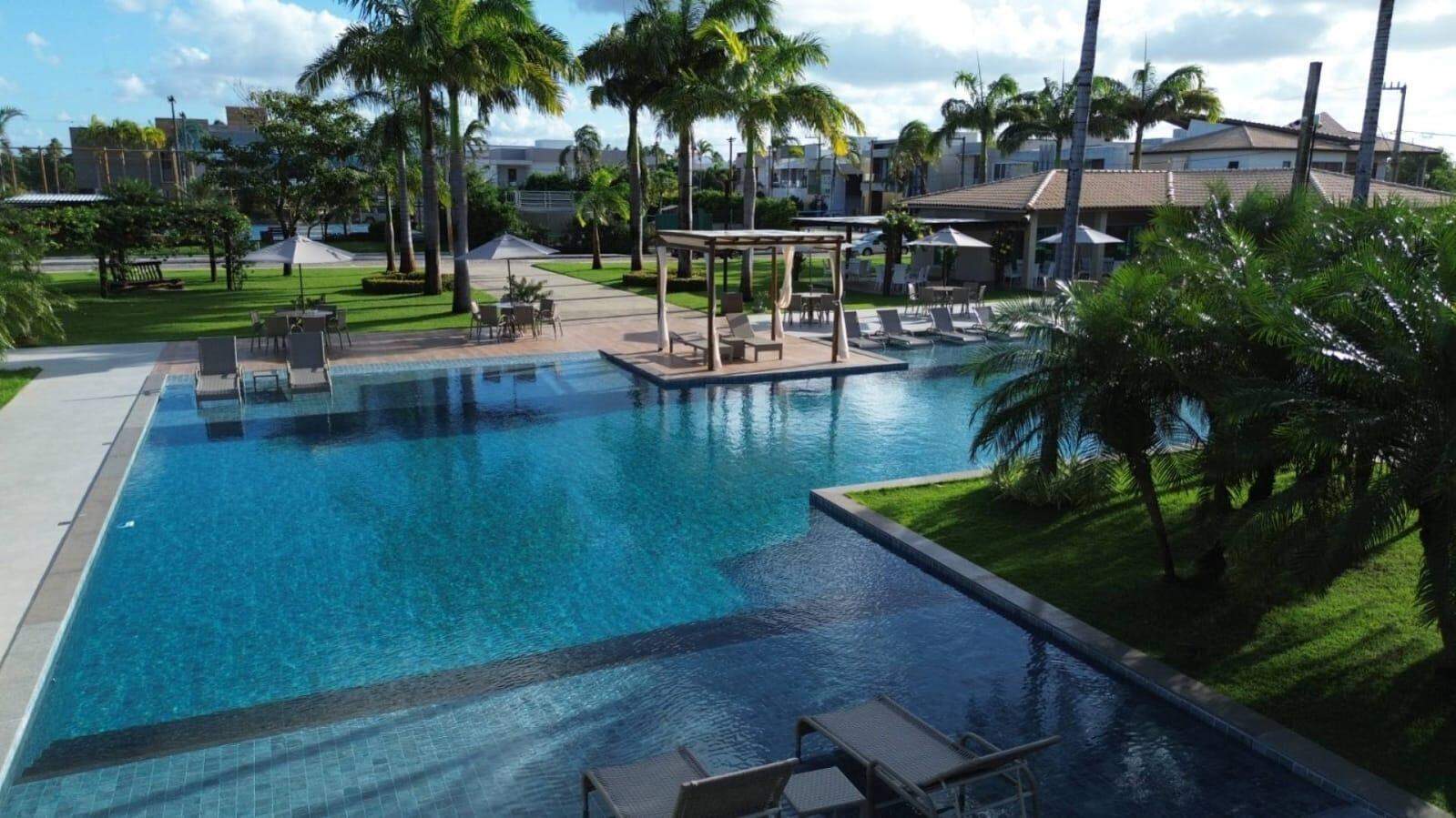 Casa em condominio à venda, 4 quartos, 4 suítes, 2 vagas, Aruana - Aracaju/SE - Foto 2