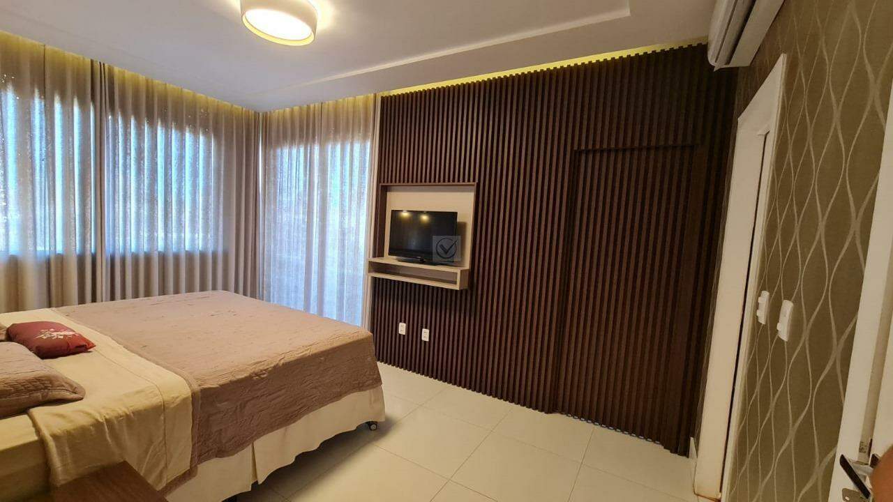Casa em condominio à venda, 4 quartos, 4 suítes, 2 vagas, Aruana - Aracaju/SE - Foto 10