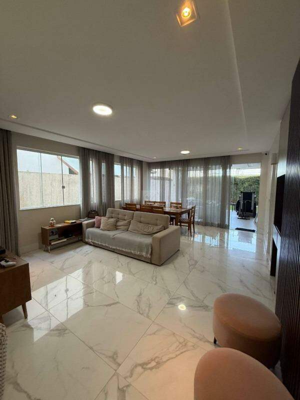 Casa em condominio à venda, 4 quartos, 4 suítes, 2 vagas, Aruana - Aracaju/SE - Foto 22