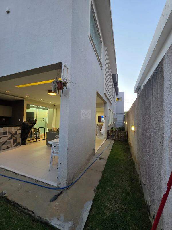 Casa em condominio à venda, 4 quartos, 4 suítes, 2 vagas, Aruana - Aracaju/SE - Foto 19
