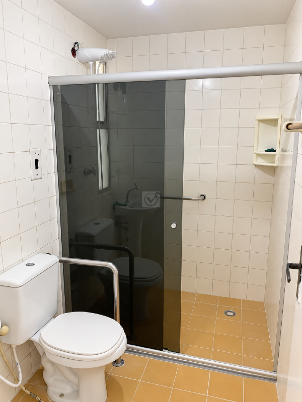 Apartamento para aluguel, 3 quartos, 1 suíte, 1 vaga, Treze de Julho - Aracaju/SE - Foto 25