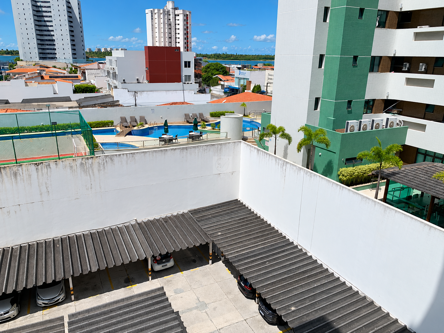 Apartamento para aluguel, 3 quartos, 1 suíte, 1 vaga, Treze de Julho - Aracaju/SE - Foto 16