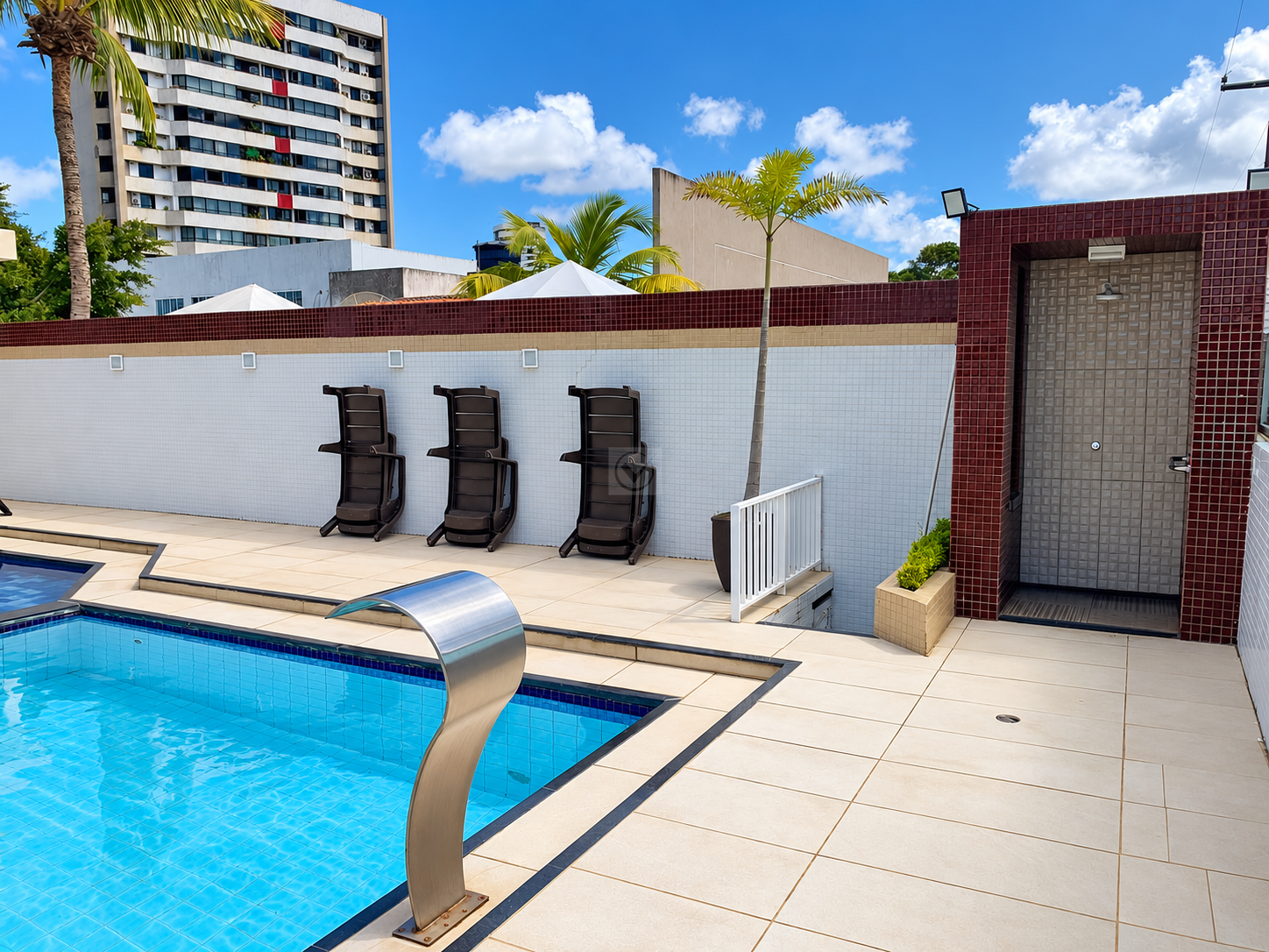 Apartamento para aluguel, 3 quartos, 1 suíte, 1 vaga, Treze de Julho - Aracaju/SE - Foto 11