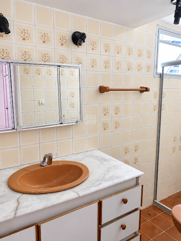 Apartamento para aluguel, 3 quartos, 1 suíte, 1 vaga, Treze de Julho - Aracaju/SE - Foto 20