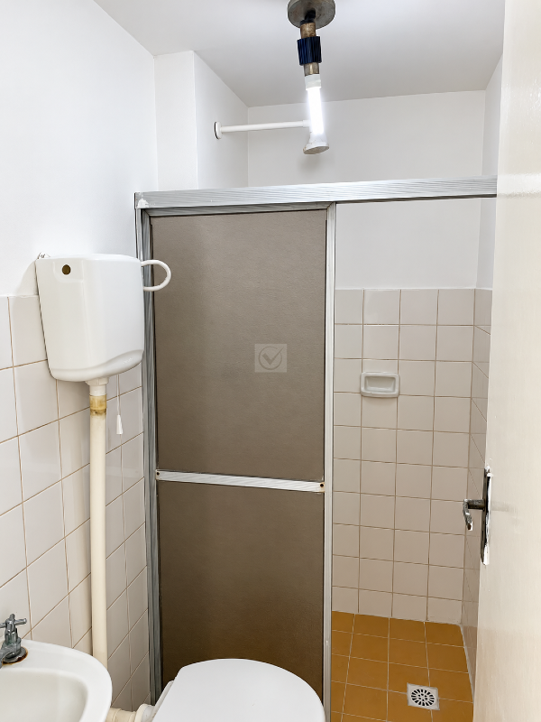 Apartamento para aluguel, 3 quartos, 1 suíte, 1 vaga, Treze de Julho - Aracaju/SE - Foto 23