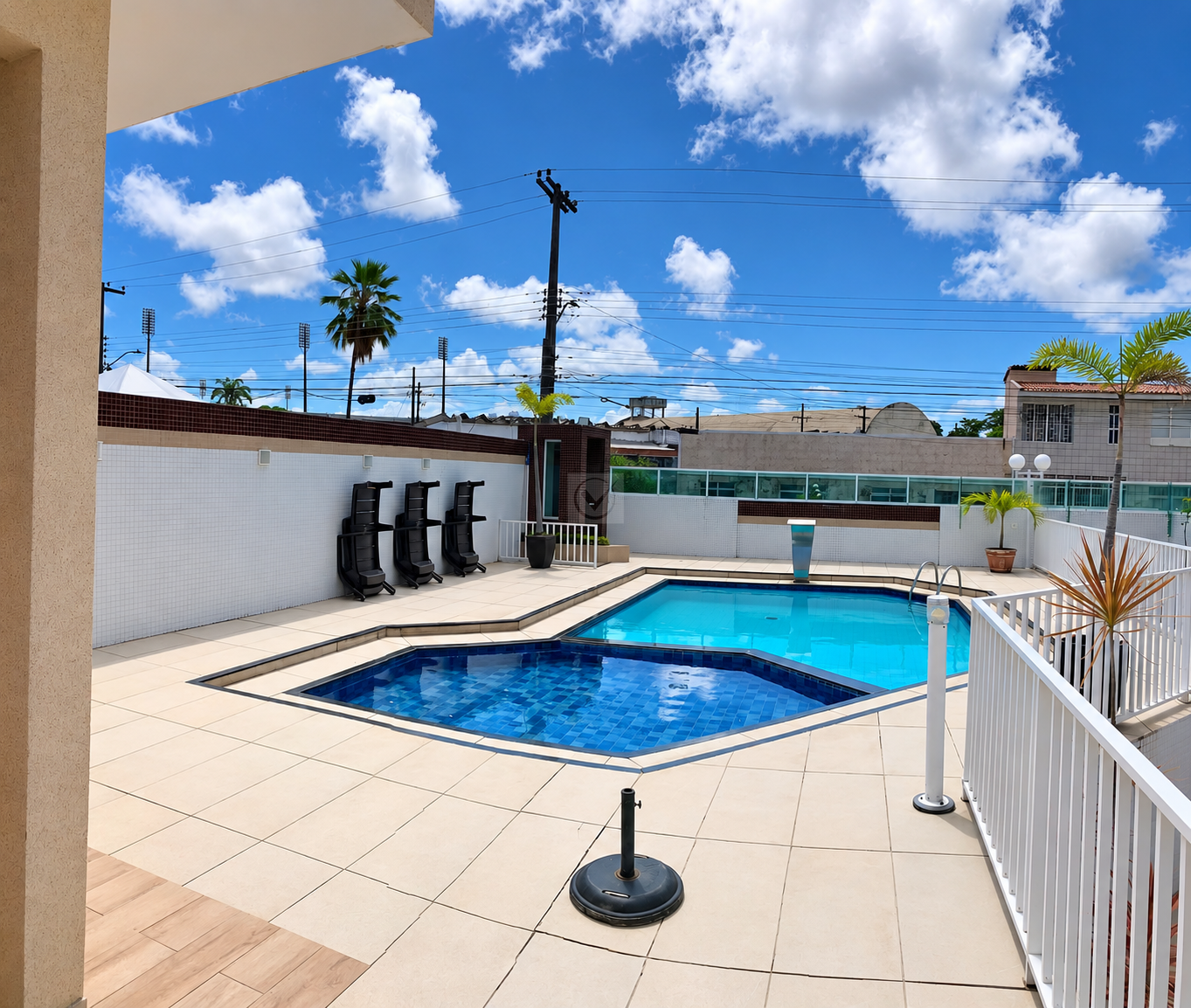 Apartamento para aluguel, 3 quartos, 1 suíte, 1 vaga, Treze de Julho - Aracaju/SE - Foto 10