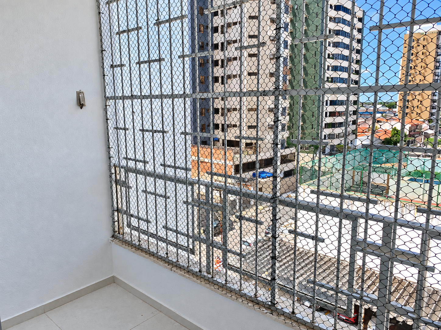 Apartamento para aluguel, 3 quartos, 1 suíte, 1 vaga, Treze de Julho - Aracaju/SE - Foto 24