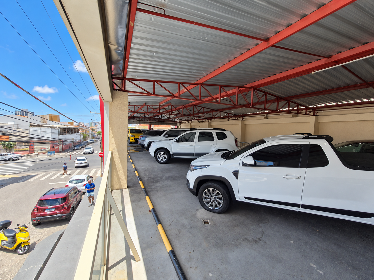 Ponto Comercial para aluguel, 35 vagas, Cirurgia - Aracaju/SE - Foto 14