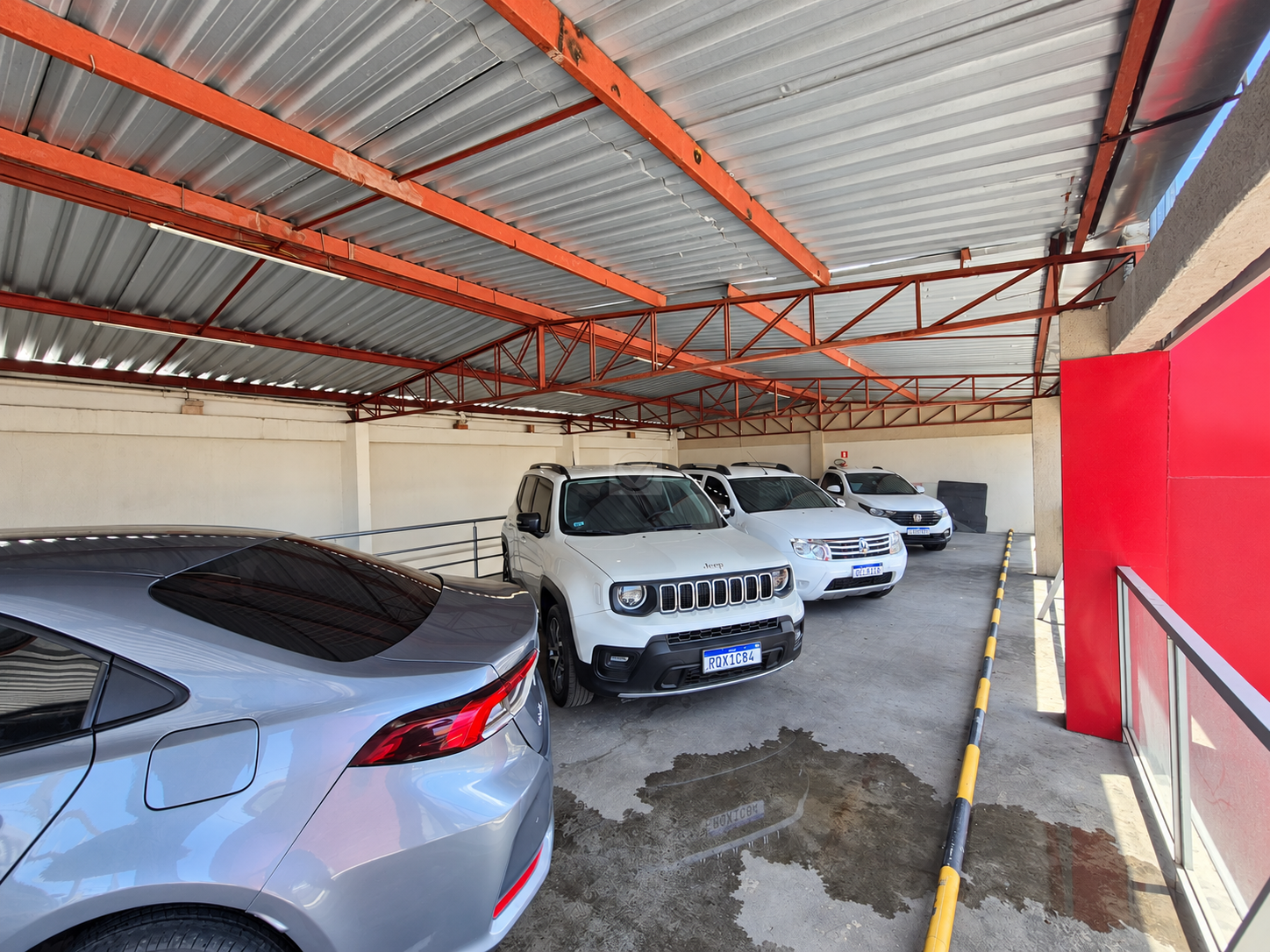 Ponto Comercial para aluguel, 35 vagas, Cirurgia - Aracaju/SE - Foto 13