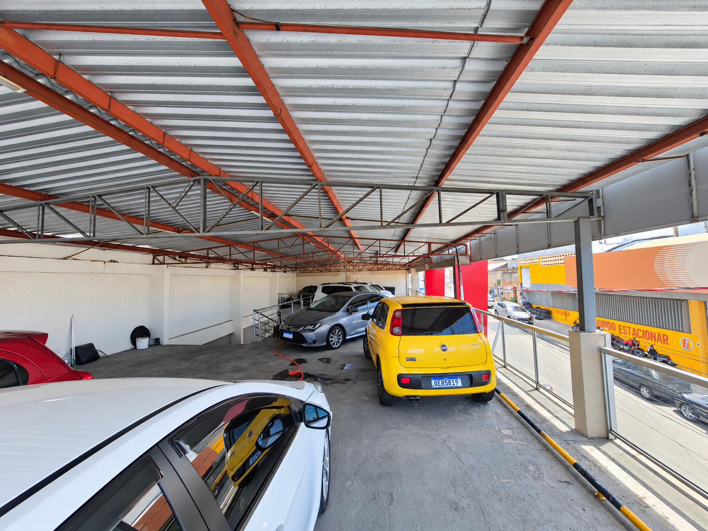 Ponto Comercial para aluguel, 35 vagas, Cirurgia - Aracaju/SE - Foto 12