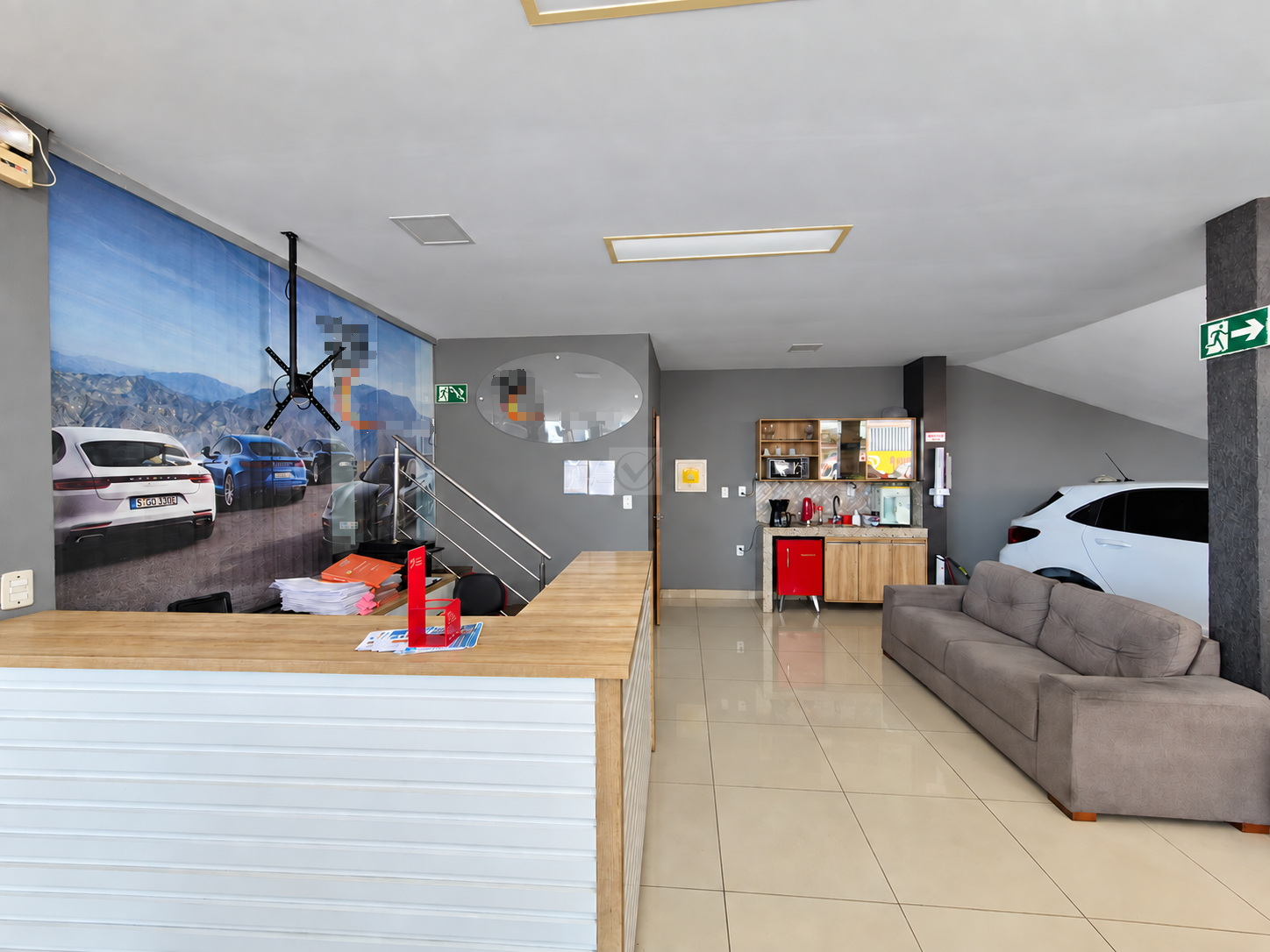 Ponto Comercial para aluguel, 35 vagas, Cirurgia - Aracaju/SE - Foto 4