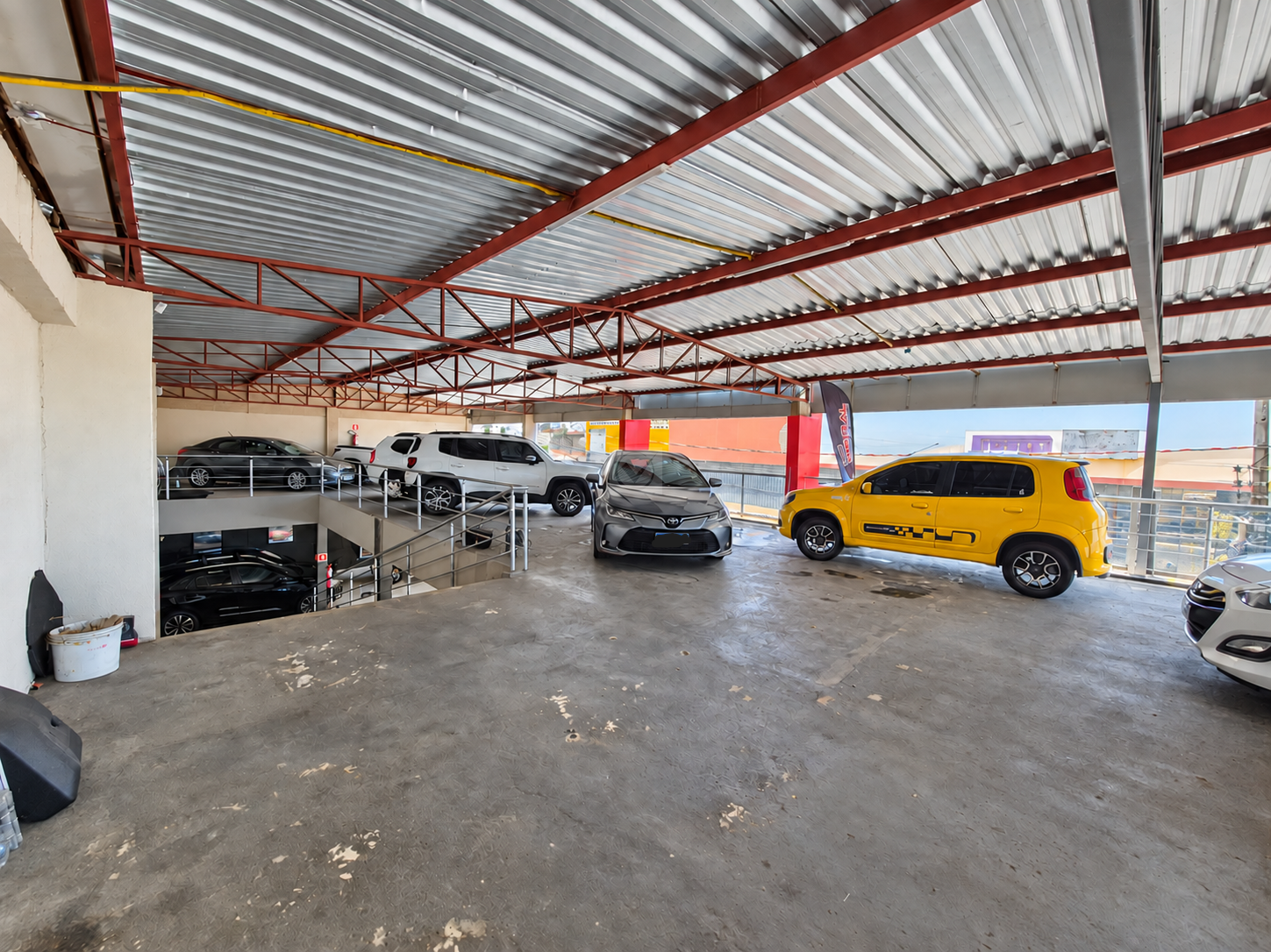 Ponto Comercial para aluguel, 35 vagas, Cirurgia - Aracaju/SE - Foto 11