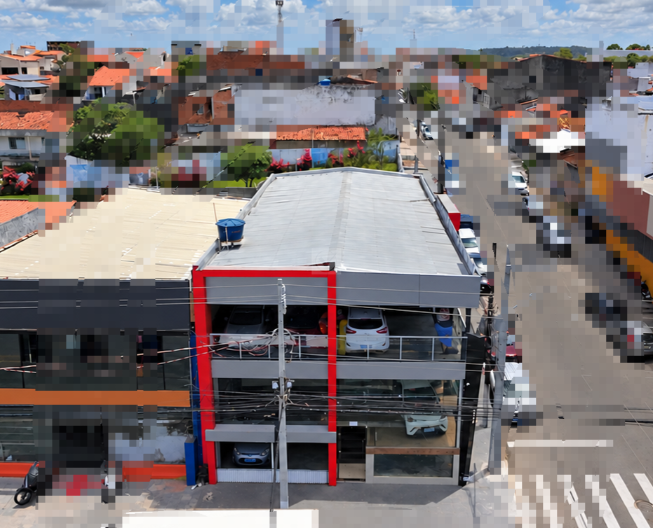 Ponto Comercial para aluguel, 35 vagas, Cirurgia - Aracaju/SE - Foto 2
