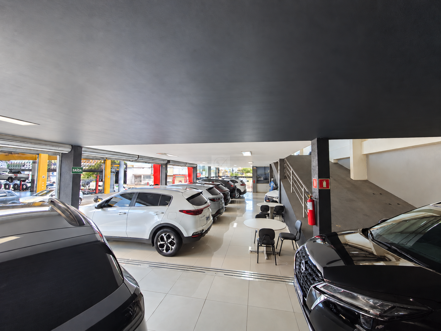 Ponto Comercial para aluguel, 35 vagas, Cirurgia - Aracaju/SE - Foto 9