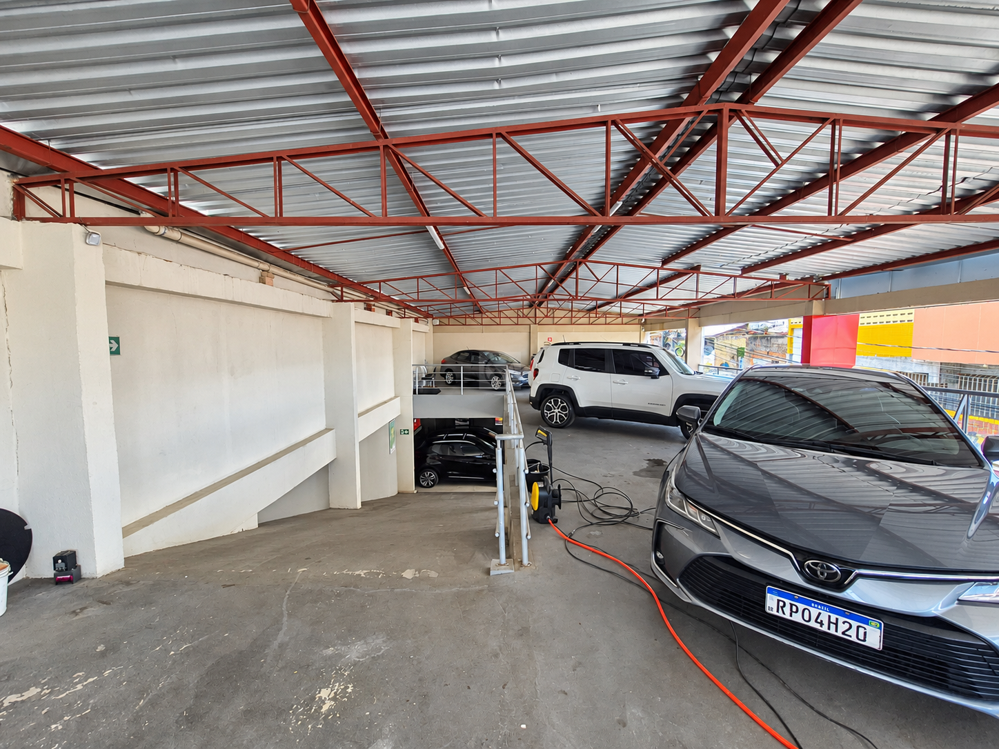 Ponto Comercial para aluguel, 35 vagas, Cirurgia - Aracaju/SE - Foto 15