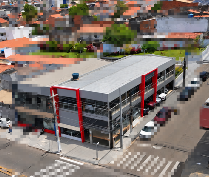 Ponto Comercial para aluguel, 35 vagas, Cirurgia - Aracaju/SE