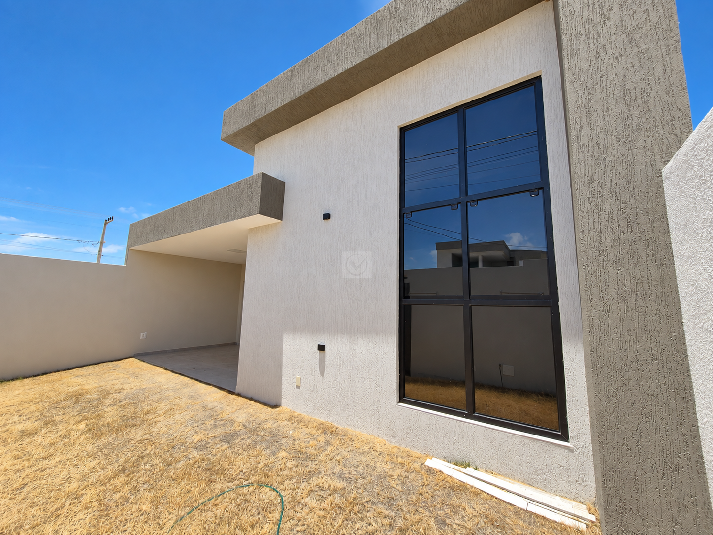 Casa à venda, 3 quartos, 1 suíte, 2 vagas, Serigy - Barra dos Coqueiros/SE - Foto 2